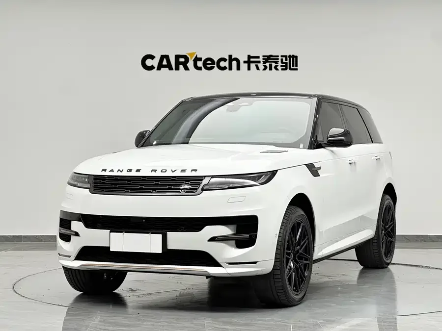 Land Rover Range Rover Sport 2024