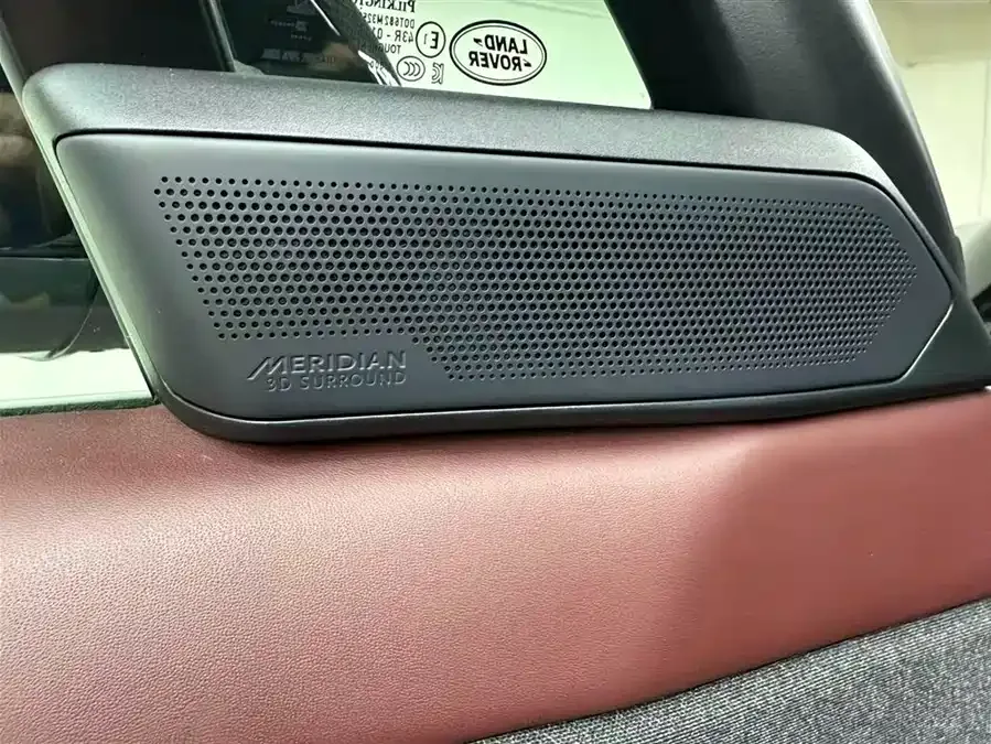 Land Rover Range Rover Sport Range Rover Sport 2024 400PS Dynamic HSE 2023 — миниатюра 4