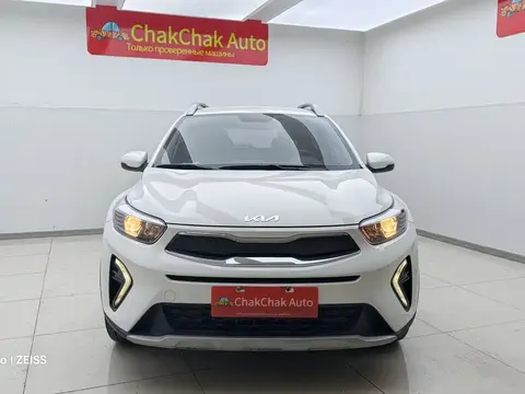 Kia KX1 2025 купить в Москве
