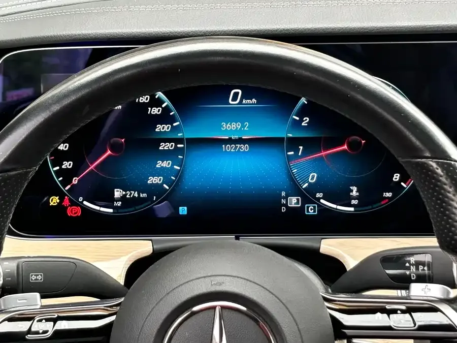 Mercedes-Benz E-Class Mercedes-Benz E-Class (Imported) 2021 E 300 Coupe 2022 — миниатюра 5