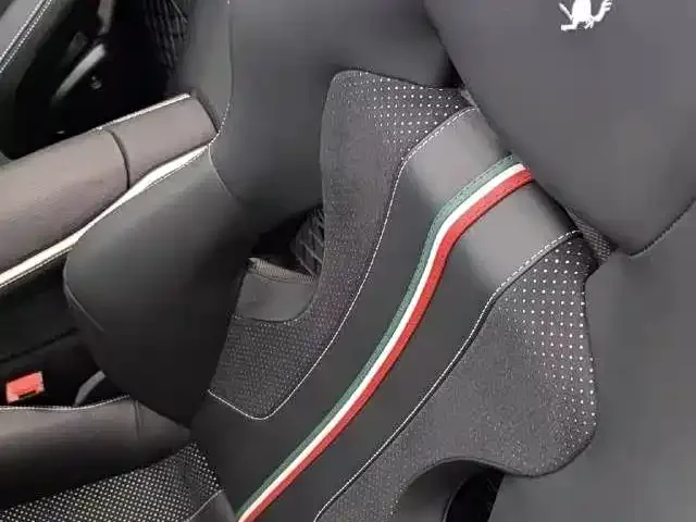 Ferrari 812 Ferrari 812 2020 6.5L GTS 2023 — миниатюра 4