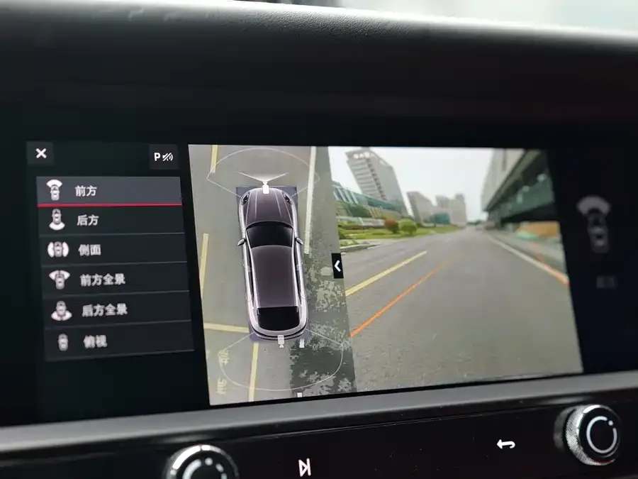 Porsche Macan Macan 2022 Macan 2.0T 2022 — миниатюра 4