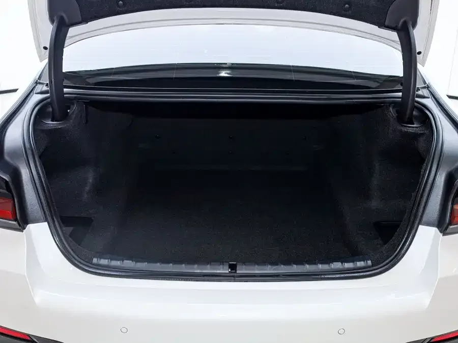 BMW 5 Series BMW 5 Series 2023 530Li Leading M Sport Package 2023 — миниатюра 4