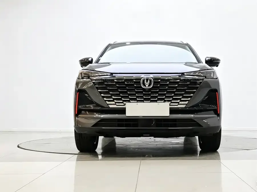 Changan CS55 Plus 2023