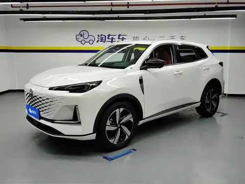 Changan CS55 Plus 2024 buy in Moscow