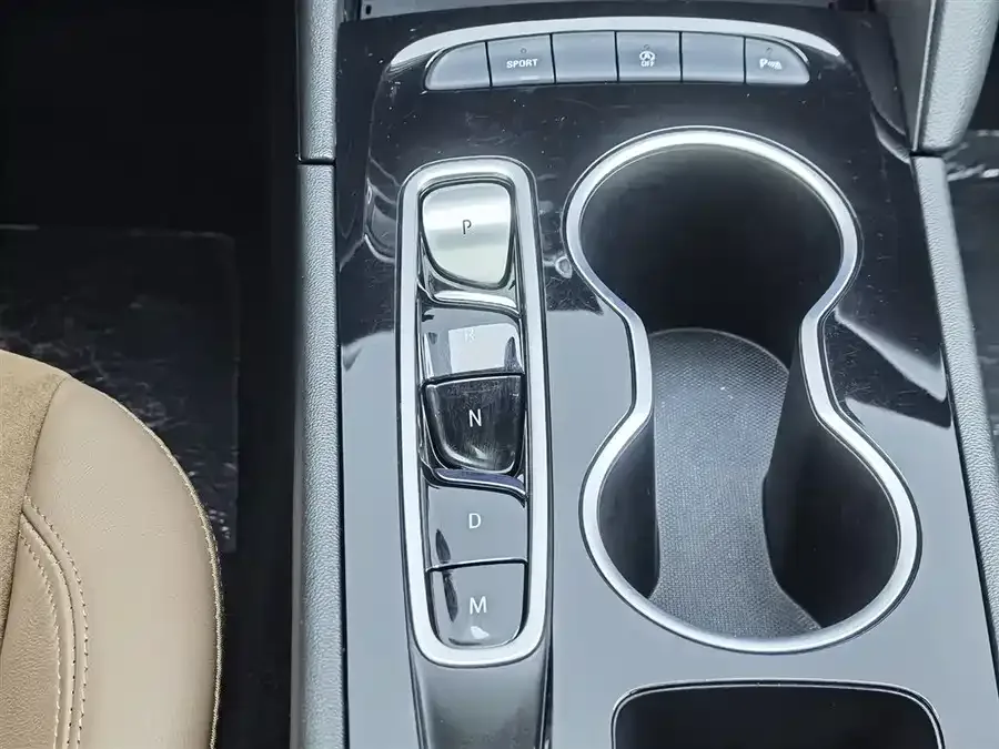 Buick Regal Regal 2022 552T Smart Edition 2022 — миниатюра 4