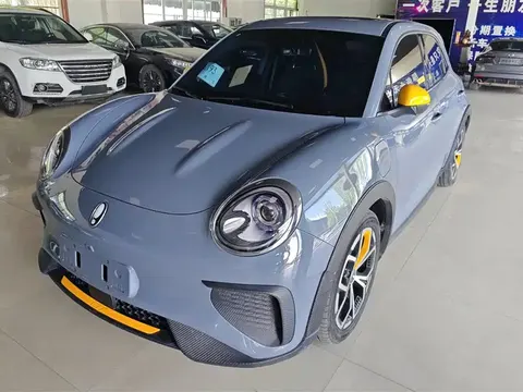 ORA Good Cat GT 2023 купить в Москве