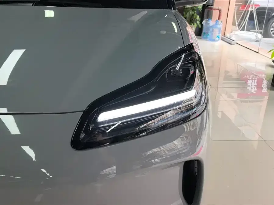 Wuling Bingo PLUS Wuling Bingo PLUS 2024 510km Flagship Edition Four-seater Edition 2024 — миниатюра 5