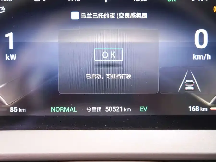 BYD D9 DENZA D9 2022 DM-i 970 4WD Premium Edition 2022 — миниатюра 4