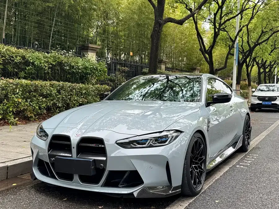 BMW M4 2023