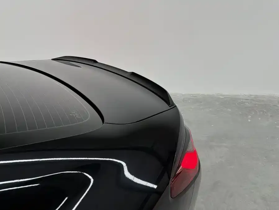 BMW M4 2023 M4 Coupe M xDrive Thunder Edition 2023 — миниатюра 4