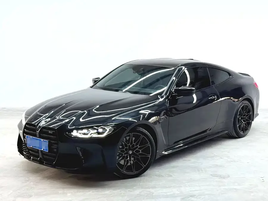 BMW M4 2023