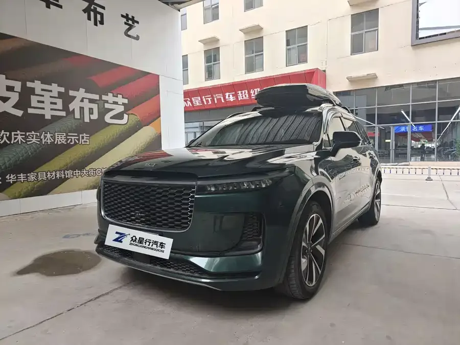 Li Xiang One 2022