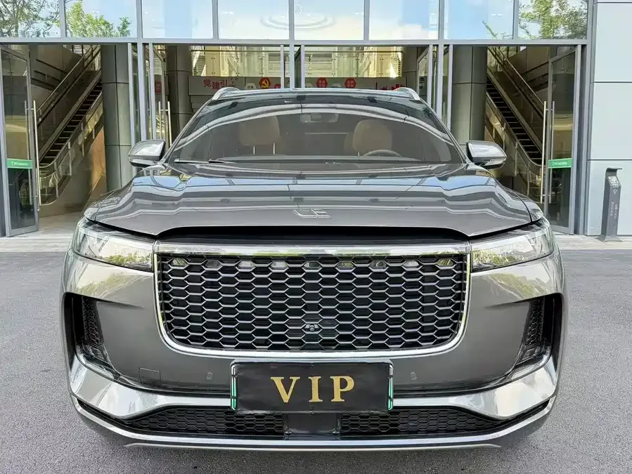 Li Xiang One 2022