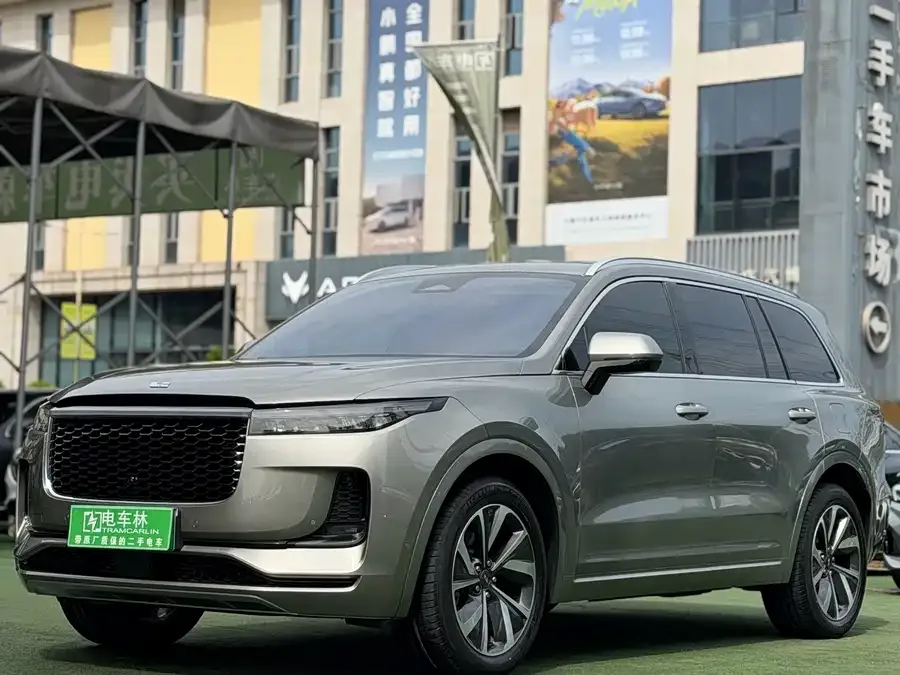 Li Xiang One 2023