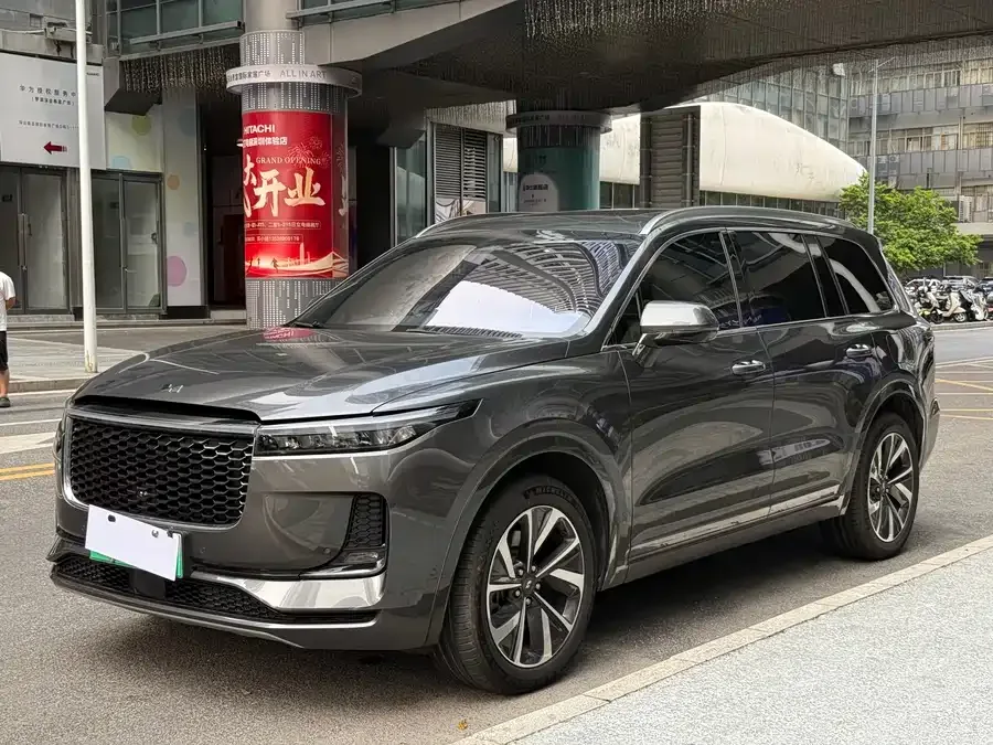Li Xiang One 2023