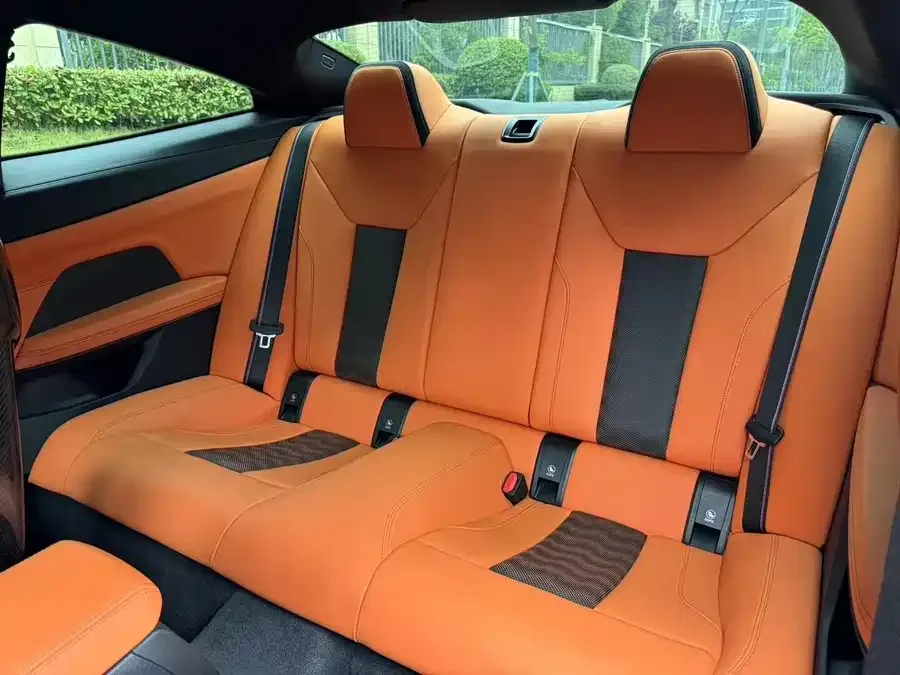 BMW M4 2022 M4 Coupe M xDrive Thunder Edition 2022 — миниатюра 5