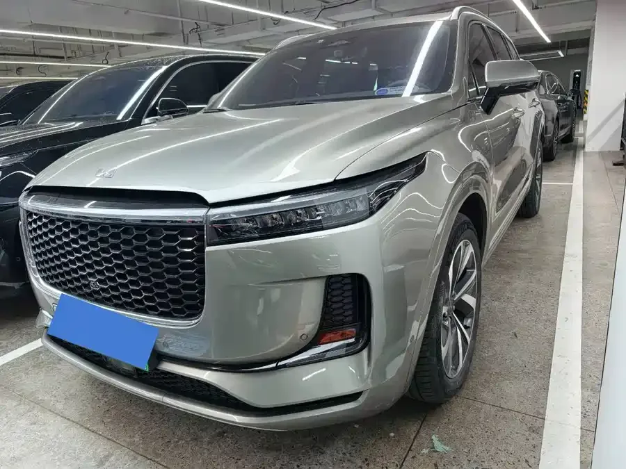 Li Xiang One 2022