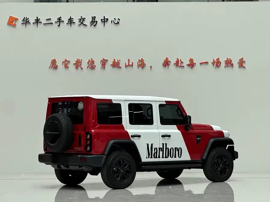 212 T01 212 T01 2024 2.0T Explorer 2024 — миниатюра 2