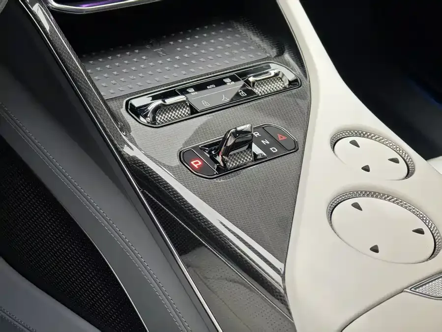 Lotus ELETRE Eletre 2023 Eletre R+ 2023 — миниатюра 4