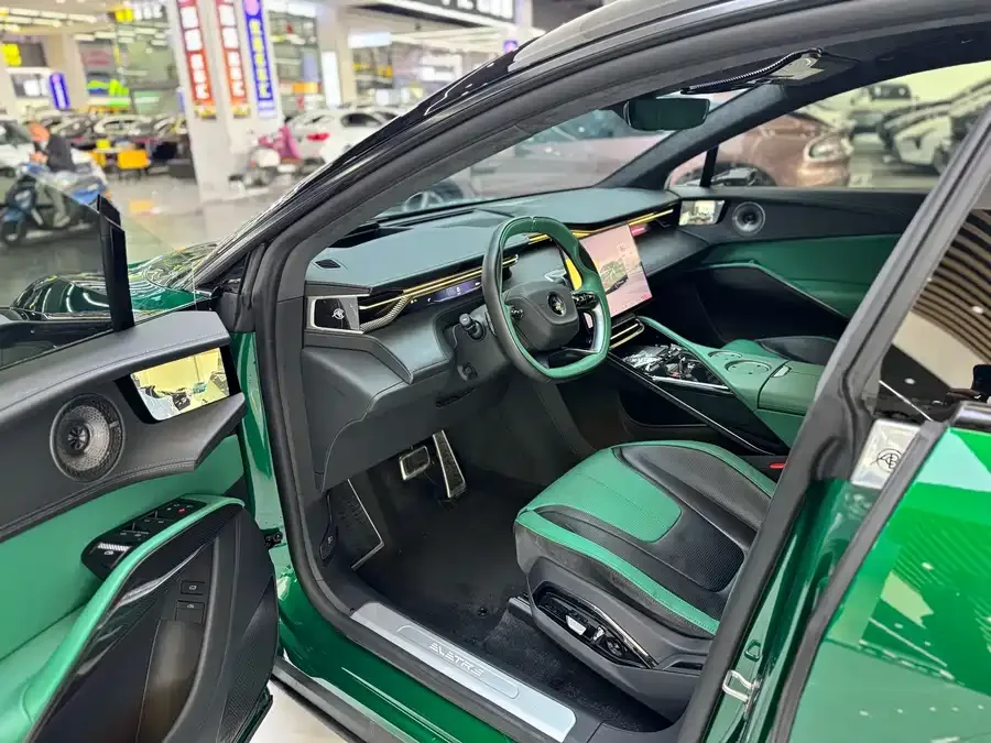 Lotus ELETRE Eletre 2023 Eletre S+ 2024 — миниатюра 2