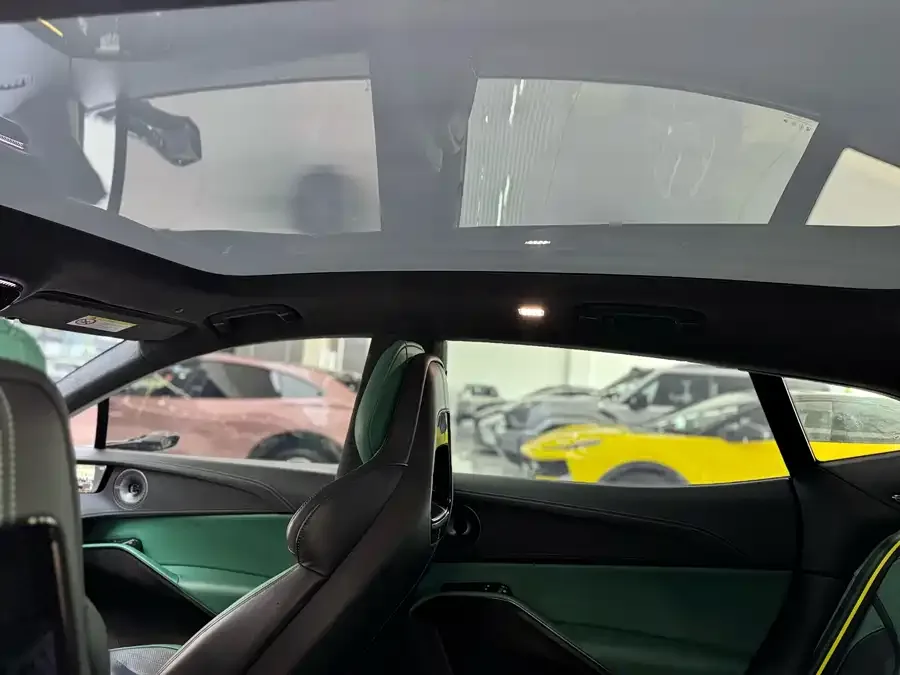 Lotus ELETRE Eletre 2023 Eletre S+ 2024 — миниатюра 3