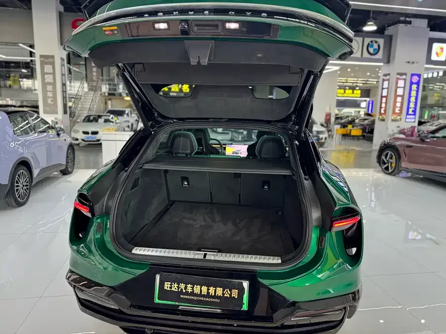 Lotus ELETRE Eletre 2023 Eletre S+ 2024 — миниатюра 5