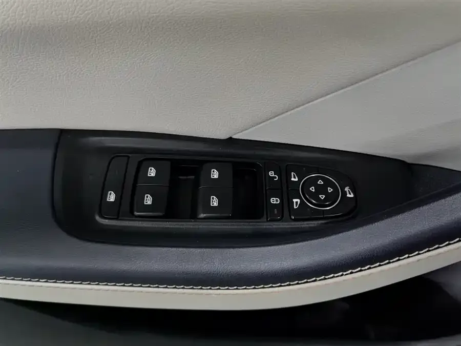 BYD Qin PLUS Qin PLUS 2023 Champion Edition EV 420KM Beyond Edition 2023 — миниатюра 3