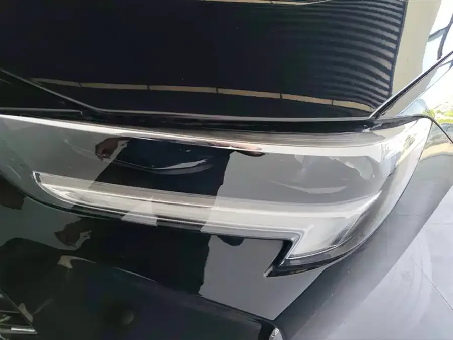 Buick Regal Regal 2024 facelift 25T Super Edition 2025 — миниатюра 2