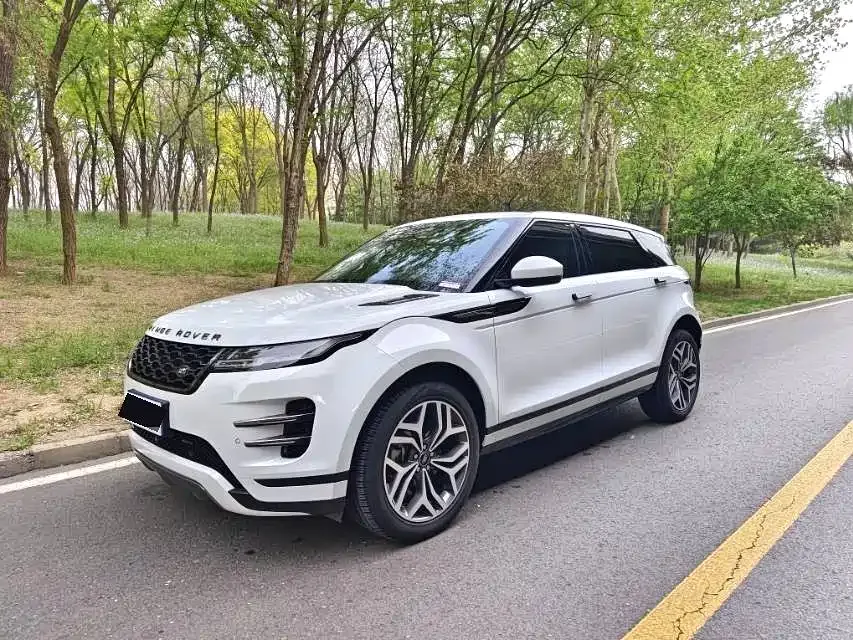 Land Rover Range Rover Aurora 2024