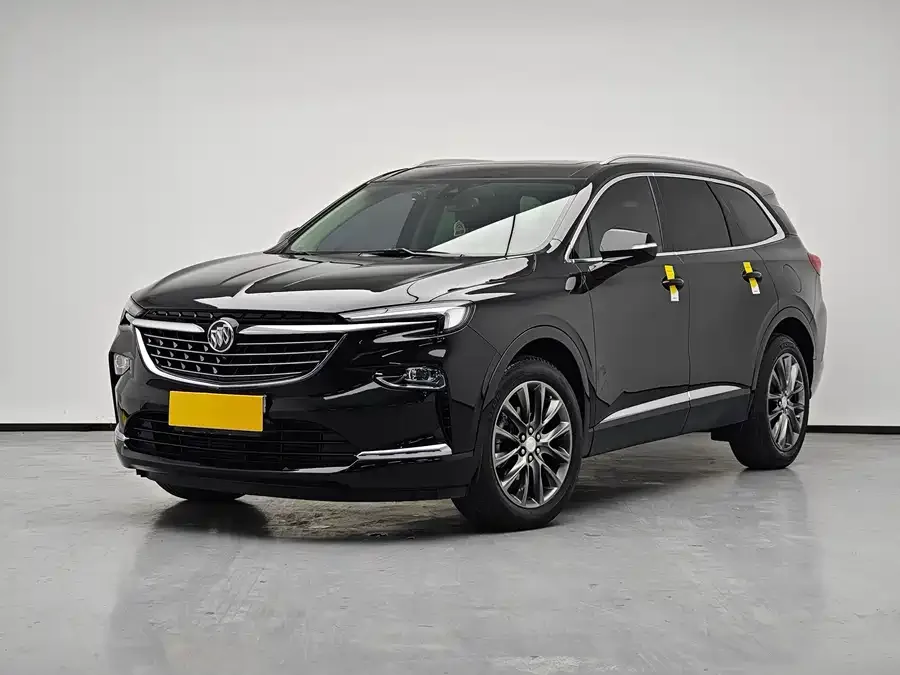 Buick Envision 2023