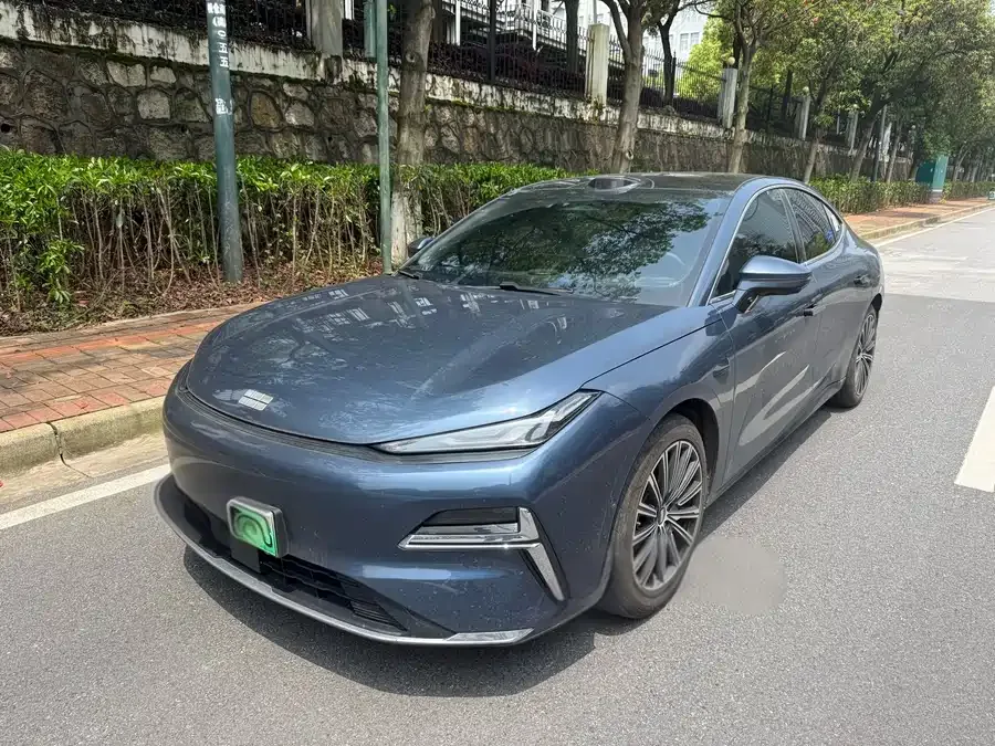 Geely Galaxy Star 8 2025
