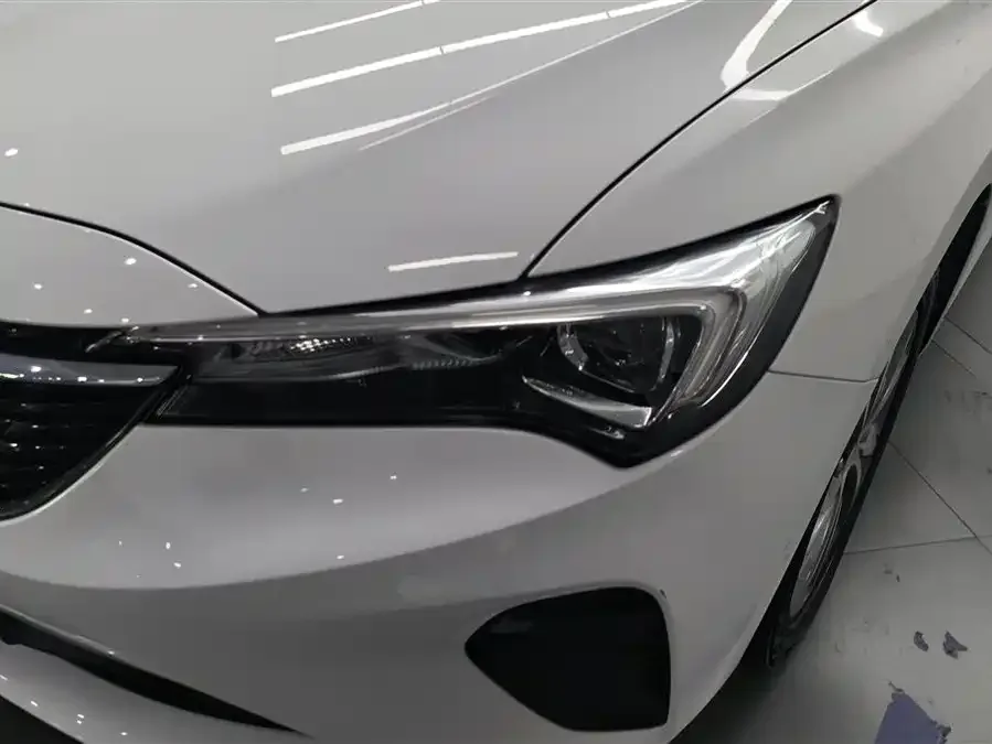 Buick Verano Verano 2023 Pro Enjoy Edition 2024 — миниатюра 2