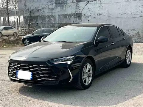 Buick Regal 2025 buy in Moscow