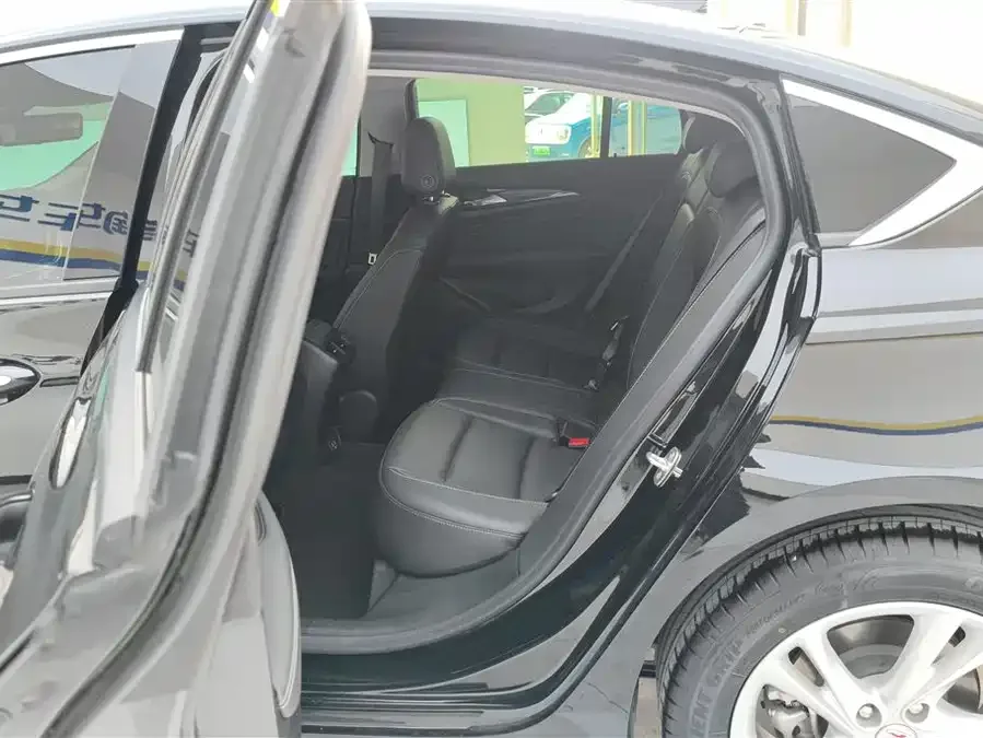 Buick Regal Regal 2024 25T Super Edition 2024 — миниатюра 5