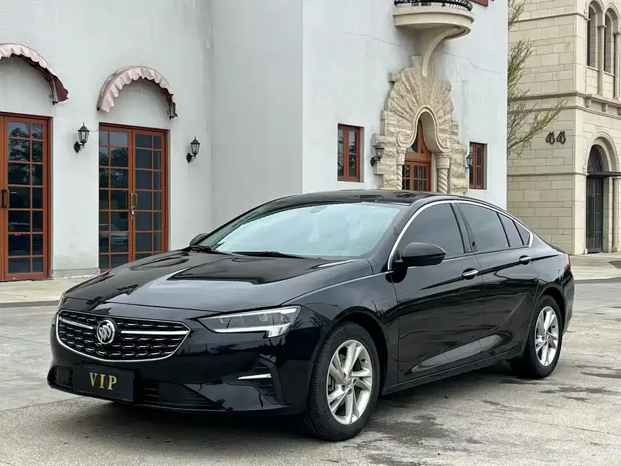 Buick Regal 2023