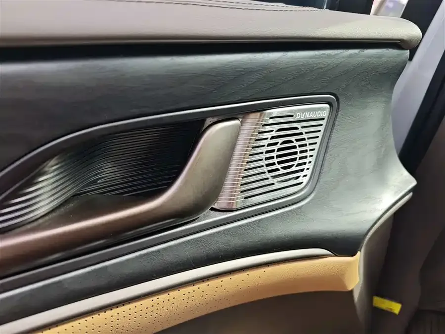 BYD D9 DENZA D9 2022 DM-i 1040 Premium Edition 2023 — миниатюра 5
