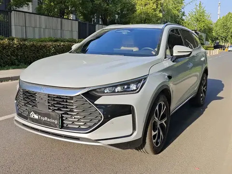 BYD Tang New Energy 2025 купить в Москве