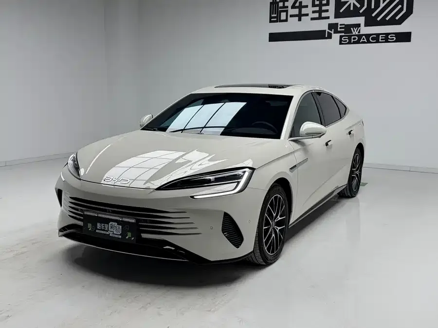 BYD Seal 2024
