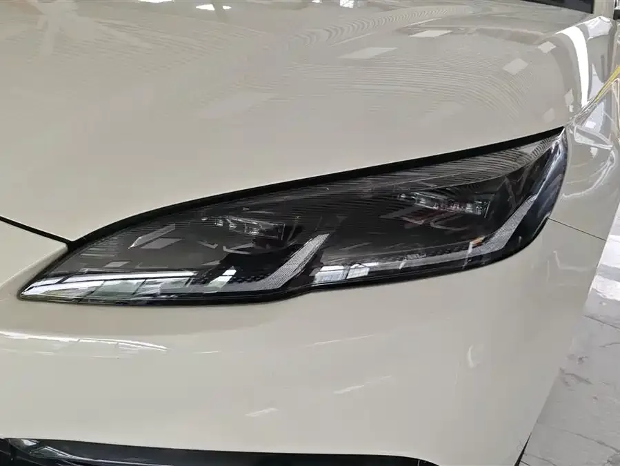 BYD Seal 06 Seal 06 2024 DM-i 120KM Flagship Model 2024 — миниатюра 2