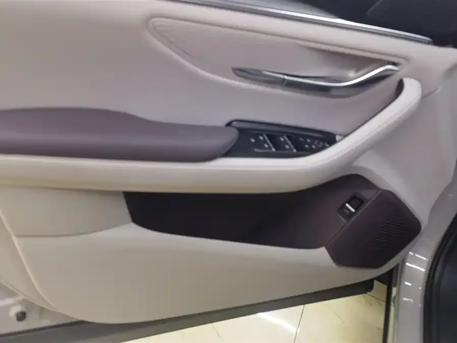 BYD Song PLUS New Energy Song PLUS New Energy 2025 DM-i 112KM Premium Edition 2025 — миниатюра 4