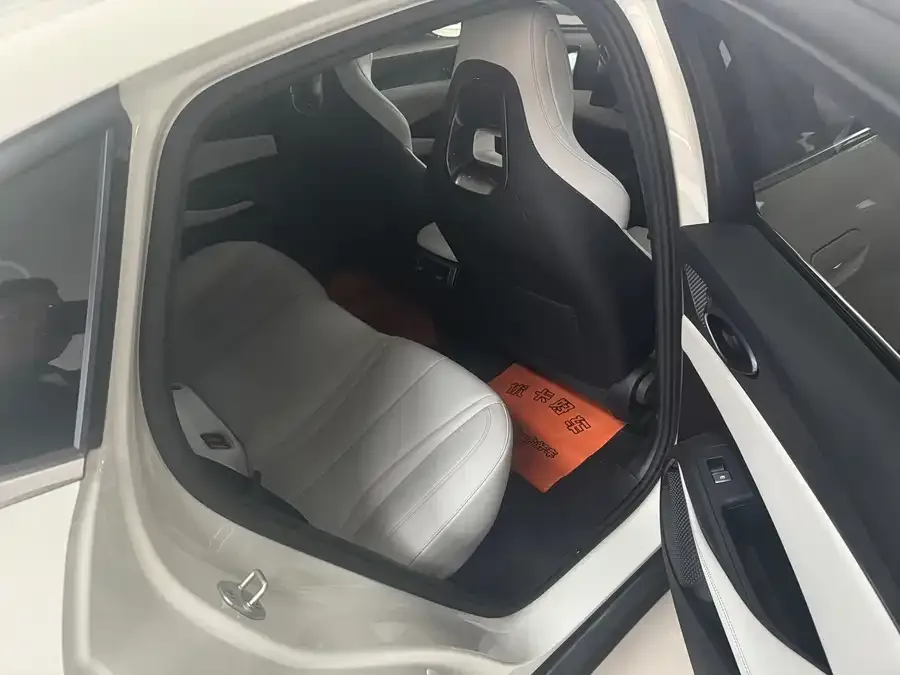 BYD Seal 06 Seal 06 2024 DM-i 80KM Luxury 2025 — миниатюра 3