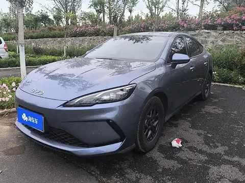 BYD seal 05 DM-i 2025 buy in Moscow