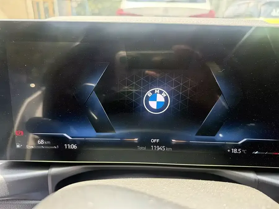 BMW 3 Series BMW 3 Series 2025 325i M Sport Package 2025 — миниатюра 3