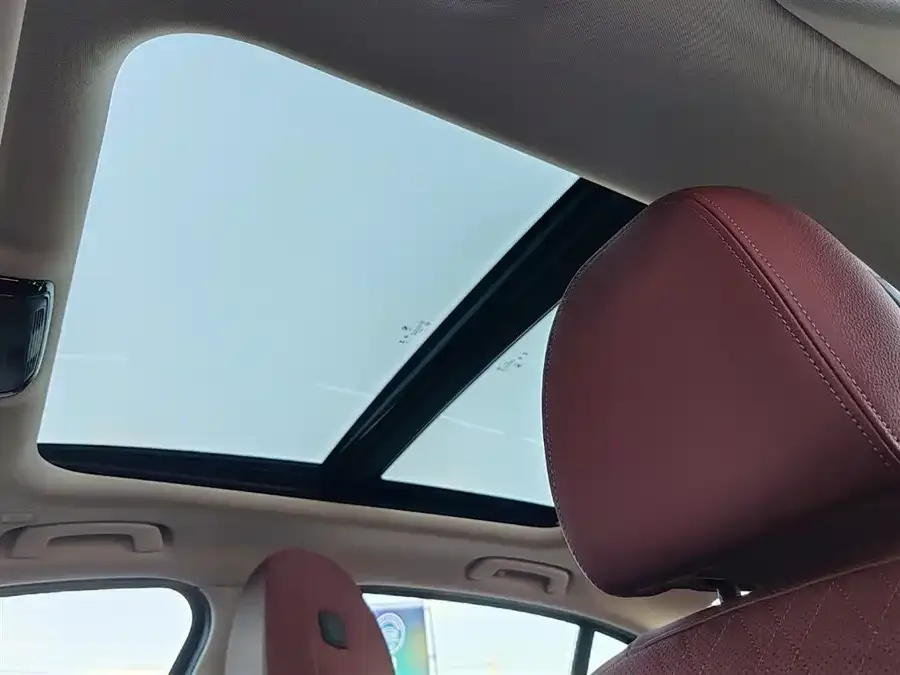 BMW 3 Series BMW 3 Series 2025 325Li M Sport Package 2025 — миниатюра 5