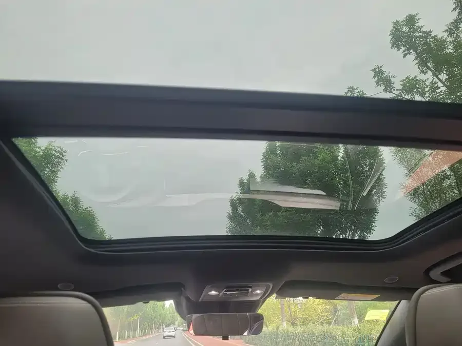 BYD Second-hand Han 2025 DM-i 125KM LiDAR Intelligent Driving Model 2025 — миниатюра 3