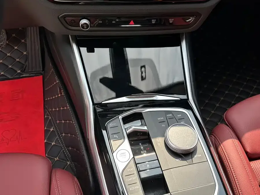 BMW 3 Series BMW 3 Series 2023 320Li M Sport Package 2023 — миниатюра 4