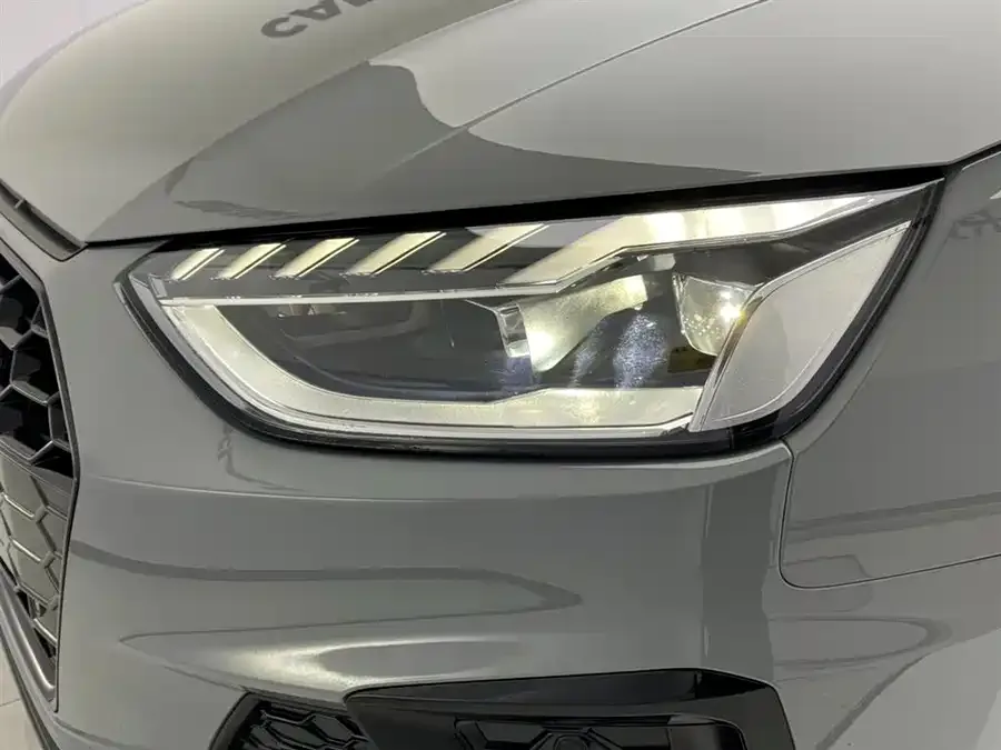 Audi a4 l 2024 40 TFSI luxury and dynamic model 2026 — миниатюра 3