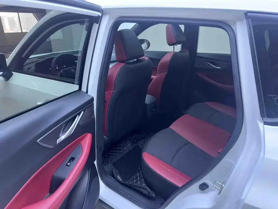 BMW 3 Series BMW 3 Series 2023 320Li M Sport Package 2023 — миниатюра 4