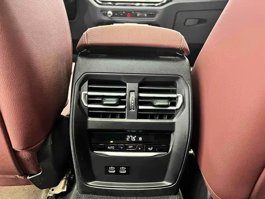 BMW 3 Series BMW 3 Series 2023 320Li M Sport Package 2023 — миниатюра 4